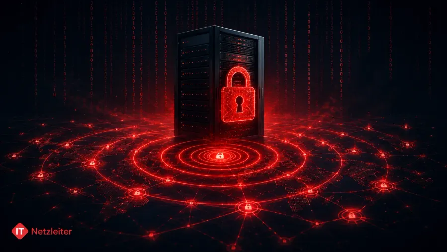 WannaCry 2017: Patch-Management-Lektionen für KMU