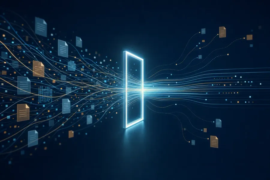 Context Engineering: KI-Agenten im Mittelstand stabil halten